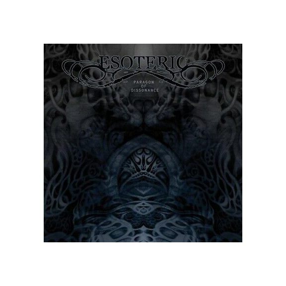 ESOTERIC: Paragon of Dissonance (2CD) ESOTERIC: Paragon of Dissonance (2CD)