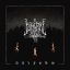 FUNERAL MIST: Deiform (CD)