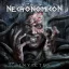 NECRONOMICON: Invictus (CD, USA)