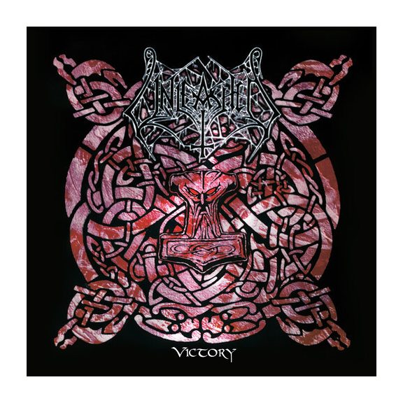 UNLEASHED: Victory (CD) UNLEASHED: Victory (CD)
