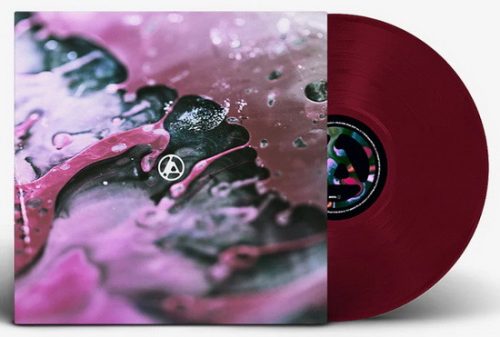 LINKIN PARK: From Zero (LP, magenta, ltd.)