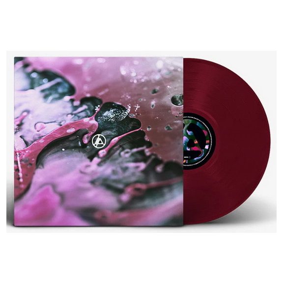 LINKIN PARK: From Zero (LP, magenta, ltd.) LINKIN PARK: From Zero (LP, magenta, ltd.)
