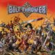 BOLT THROWER:  War Master (CD)