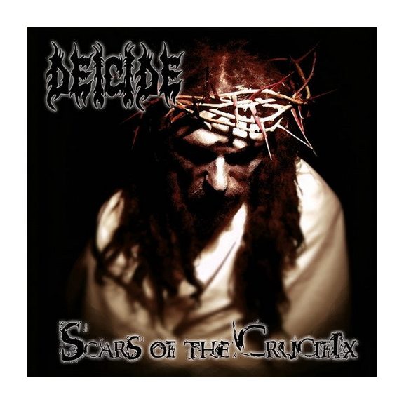DEICIDE: Scars Of The Crucifix (LP DEICIDE: Scars Of The Crucifix (LP