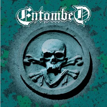 ENTOMBED: Entombed (CD)