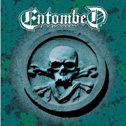 ENTOMBED: Entombed (LP)