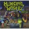 MUNICIPAL WASTE: The Art Of Partying (CD)