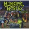 MUNICIPAL WASTE: The Art Of Partying (CD)