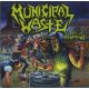 MUNICIPAL WASTE: The Art Of Partying (CD)