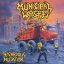 MUNICIPAL WASTE: Hazardous Mutation (CD)