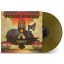 GRAND MAGUS: Sunraven (LP, gold)