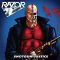 RAZOR: Shotgun Justice (CD)