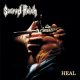 SACRED REICH: Heal (CD, +1 bonus)