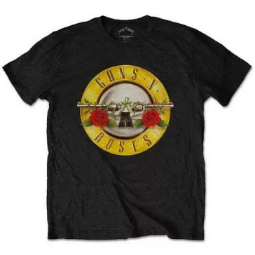 GUNS N' ROSES: Bullet Logo (kids)