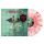 MÖTLEY CRÜE: Dr. Feelgood - 35th Anniversary LP, white/red)