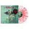 MÖTLEY CRÜE: Dr. Feelgood - 35th Anniversary LP, white/red)