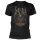 GOJIRA: Cycles Organic (póló)