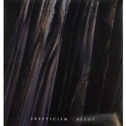 SKEPTICISM: Alloy (CD)