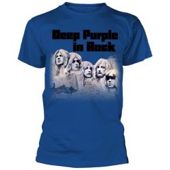 DEEP PURPLE: In Rock (póló)