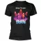 DEEP PURPLE: Burn (póló)