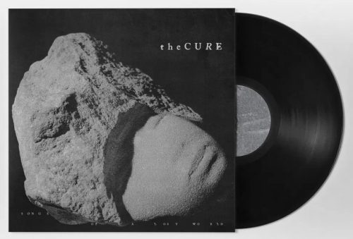 CURE: Songs Of A Lost World (LP, 180 gr)
