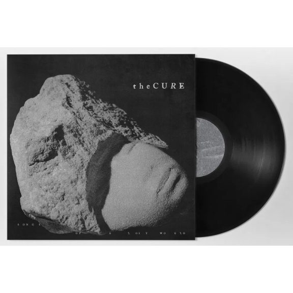 CURE: Songs Of A Lost World (LP, 180 gr) CURE: Songs Of A Lost World (LP, 180 gr)