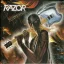 RAZOR:  Executioner's Song (1985)