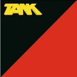 TANK: Tank (CD)
