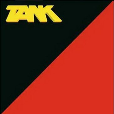 TANK: Tank (CD)