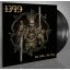 1349: The Wolf & The King (2LP, 45 RPM)