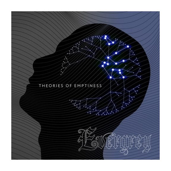 EVERGREY: Theories Of Emptyness (CD) EVERGREY: Theories Of Emptyness (CD)
