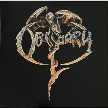 OBITUARY: Obituary (CD)