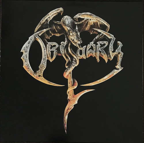 OBITUARY: Obituary (CD)