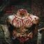 OBITUARY: Inked In Blood (CD)