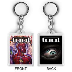 TOOL - Eye ((kulcstartó)
