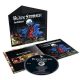 BLACK SABBATH: Forbidden (CD 2024 remastered)