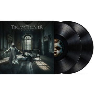 DREAM THEATER: Parasomnia (2LP)