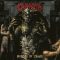 KREATOR: Hordes Of Chaos (CD, remastered)