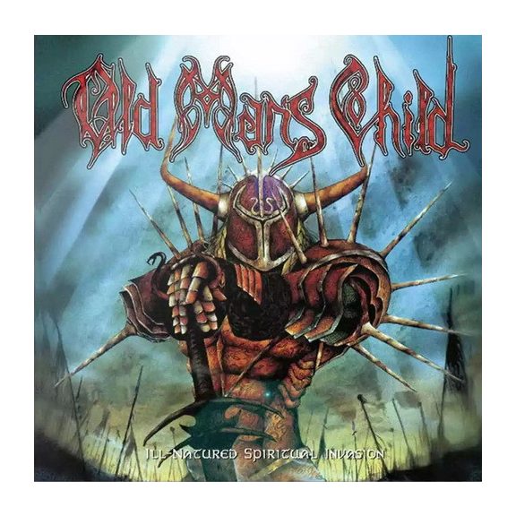 OLD MAN’S CHILD: Ill-Natured Spiritual Invasion (CD) OLD MAN’S CHILD: Ill-Natured Spiritual Invasion (CD)