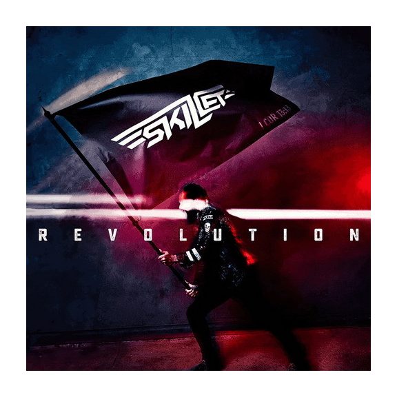 SKILLET: Revolution (LP) SKILLET: Revolution (LP)