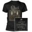 OPETH: The Last Will And Testament (póló)