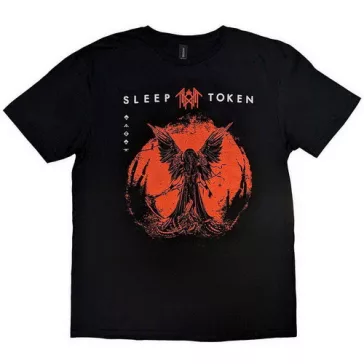 SLEEP TOKEN: Take Me Back To Eden (póló)