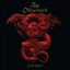 OBSESSED, THE: Sacred (CD)
