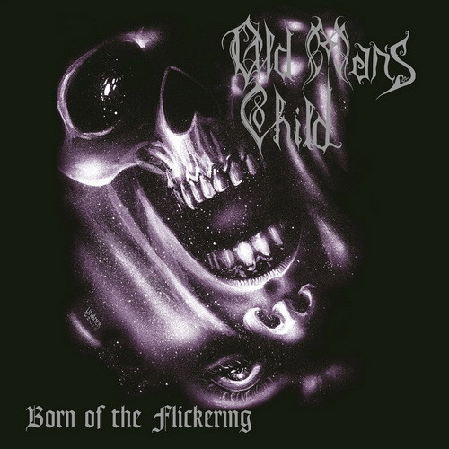 OLD MAN'S CHILD: Born Of The Flickering (CD)