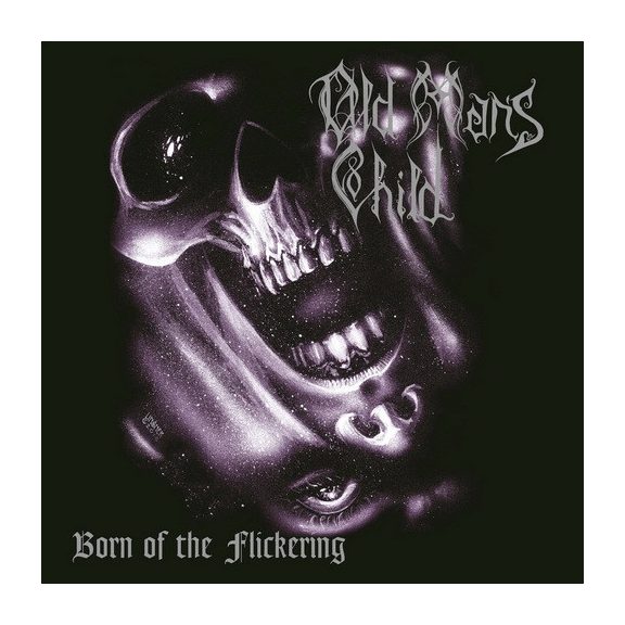 OLD MAN'S CHILD: Born Of The Flickering (CD) OLD MAN'S CHILD: Born Of The Flickering (CD)
