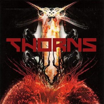THORNS: Thorns (CD)