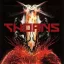 THORNS: Thorns (CD)