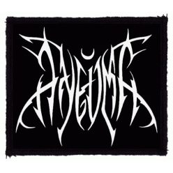 ANEUMA: Logo (9,5 cm x 8 cm) (felvarró) 
