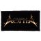 AONIA: Logo (9,5 cm x 4,5 cm) (felvarró) 