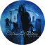 CHILDREN OF BODOM: Follow The Reaper (nagy jelvény, 3,7 cm)